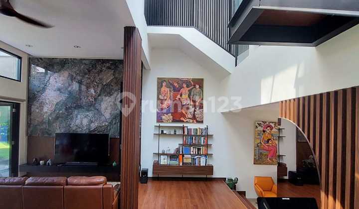 Rumah Bagus 2.5 Lantai di Sektor 7-Bintaro Rumah Bagus 2.5 Lantai di Sektor 7-Bintaro