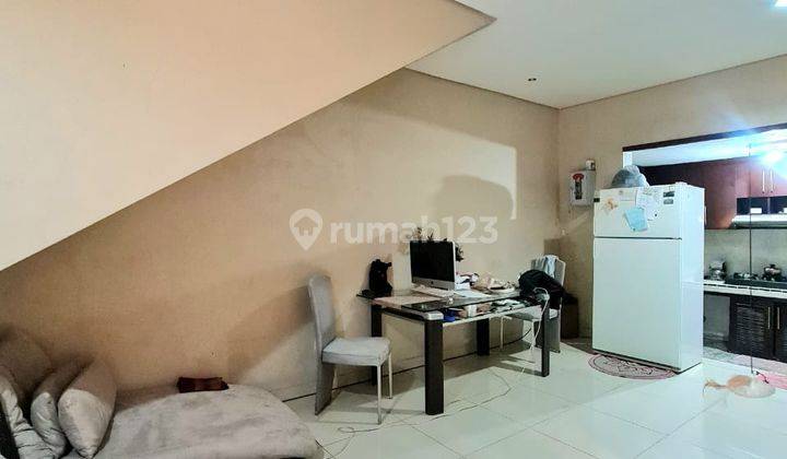 Rumah Townhouse Minimalis Siap Huni Di Bintaro Jaya Sektor 9 2