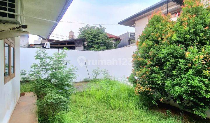  Rumah Bagus Unfurnished Di Pesanggrahan Jakarta Selatan 2