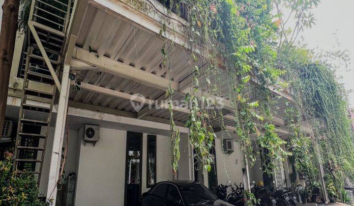  Rumah Bagus Semi Furnished Di Duren Tiga Jakarta Selatan 2