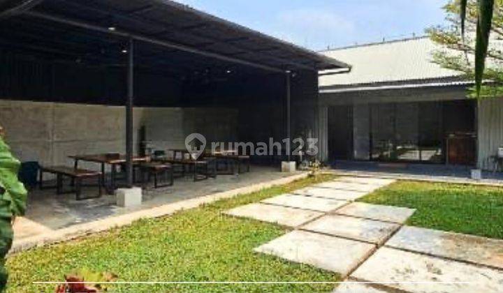  Rumah Bagus SHM - Sertifikat Hak Milik di Cipete 1