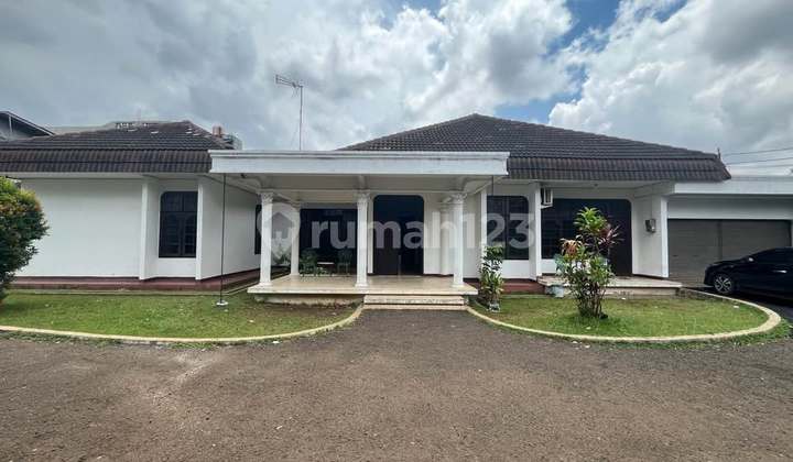 Rumah Luas Asri dan Bebas Banjir di Cipinang Muara Jatinegara Jakarta Timur Rumah Luas Asri dan Bebas Banjir di Cipinang Muara Jatinegara Jakarta Timur