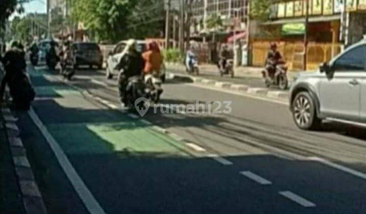 Rumah Bagus Strategis Nyaman Dan Tenang di Tebet Manggarai Jakarta Selatan 2