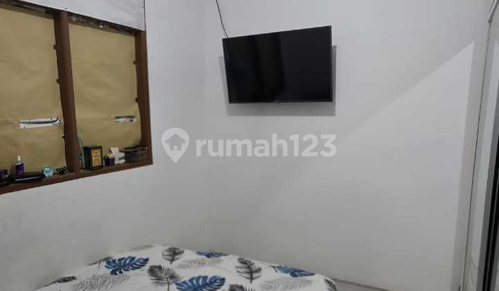 Rumah Murah 2 Lantai Strategis Bebas Banjir di Kayu Putih Jakarta Timur 2