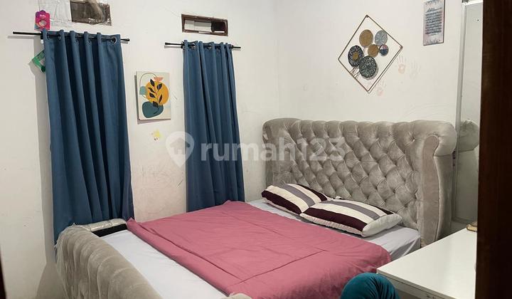 Rumah Murah Bebas Banjir di Cilodong Depok 2