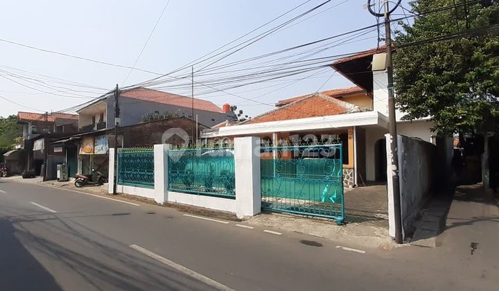 Rumah Bebas Banjir 2 Lantai Dekat Kemang Cipete di Mampang Prapatan Jakarta Selatan Rumah Bebas Banjir 2 Lantai Dekat Kemang Cipete di Mampang Prapatan Jakarta Selatan