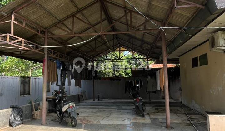 Spacious House Suitable for Business or Office in Duren Sawit Pondok Bambu, East Jakarta 2