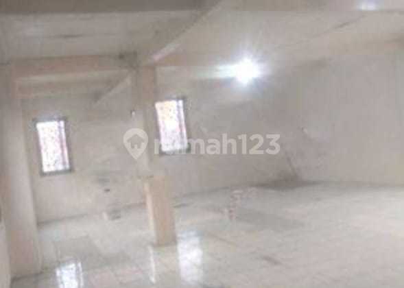 Ruko Strategis Depan Pasar Ciputat Serpong Parung BSD Tangerang 2