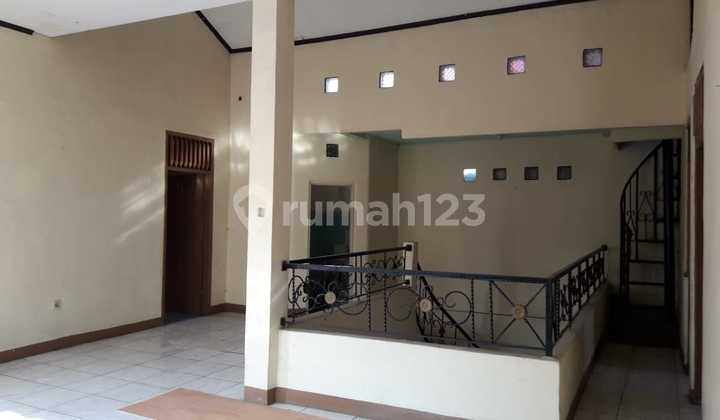 Rumah Murah 2 Lantai Harga di Bawah Pasaran di Jati Padang Pasar Minggu Jakarta Selatan 2