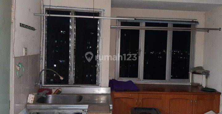 Apartemen Murah Di Bawah Njop Wisma Gading Permai Kelapa Gading 1