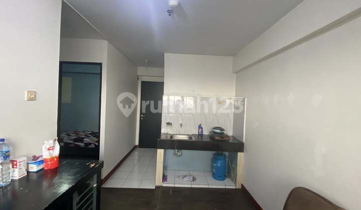 Sentra Timur Residence 2Br Semi Furnished Apartment in Cakung, East Jakarta 2