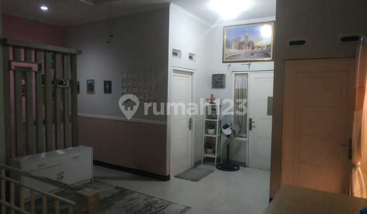 Nice 2-Story House in Jati Asih, Bekasi, West Java 2