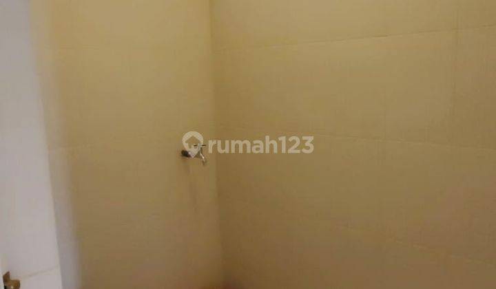 Rumah Bebas Banjir di Komplek Perumahan Pamulang Tangerang Selatan 2