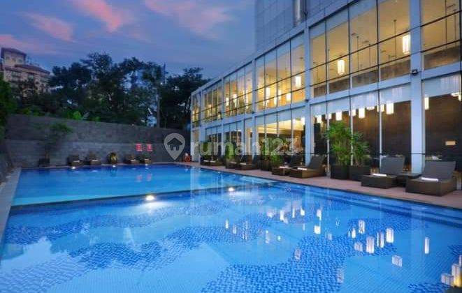 Hotel Mewah Harga Super Murah, Mecure Jakarta Simatupang Hotel 2