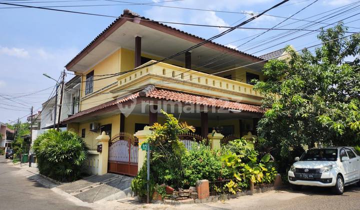 Rumah Bebas Banjir Posisi Hook Bisa Untuk Hunian Atau Investasi Kosan di Pasar Minggu Jakarta Selatan Rumah Bebas Banjir Posisi Hook Bisa Untuk Hunian Atau Investasi Kosan di Pasar Minggu Jakarta Selatan