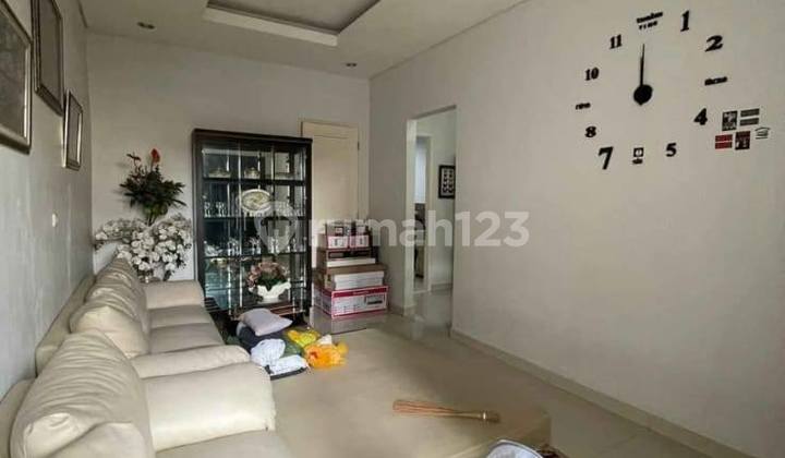 Rumah Murah 2 Lantai Bebas Banjir Di Penggilingan Cakung Jakarta Timur 1