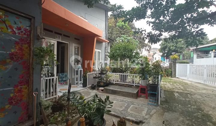 Rumah Strategis Bebas Banjir Cocok Untuk Kosan Di Cilodong Depok Jawa Barat 2
