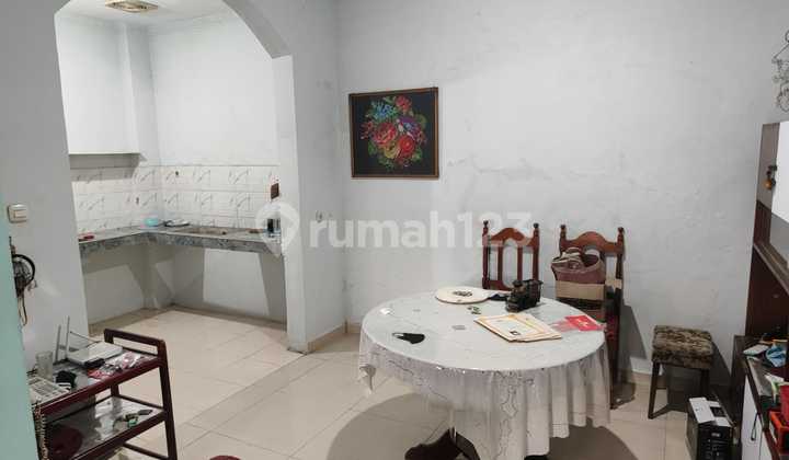 Rumah Semi Furnished Bebas Banjir di Kayu Putih Jakarta Timur 2