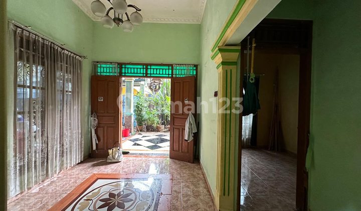 Rumah Murah 2 Lantai Bebas Banjir di Srengseng Sawah Jagakarsa Jakarta Selatan 2