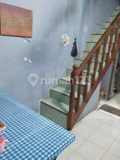 Rumah Murah 2 Lantai Bebas Banjir di Pondok Kelapa Jakarta Timur 2