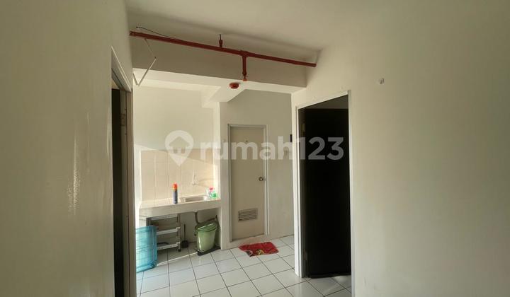 Apartemen Pancoran Riverside 2Br di Pancoran Jakarta Selatan