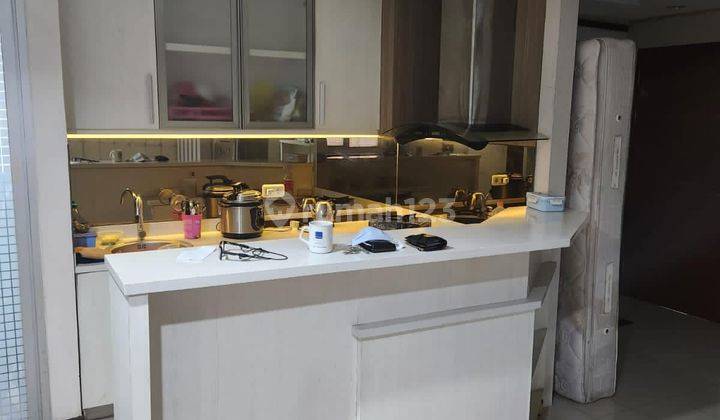 Apartemen Green Central City 2BR Full Furnished di Glodok Kota Jakarta Barat 2