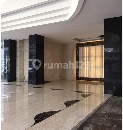 Strategic Roadside Office Building in Warung Buncit, South Jakarta Strategic Roadside Office Building in Warung Buncit, South Jakarta