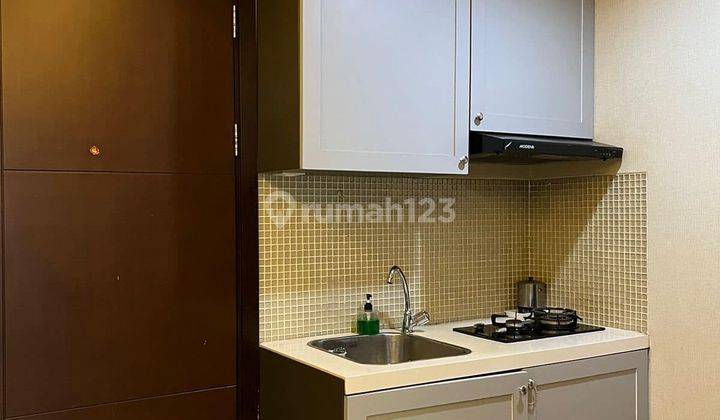 Apartemen Sky Terrace Lagoon Condo 1BR Furnished di Daan Mogot Jakata Barat 1