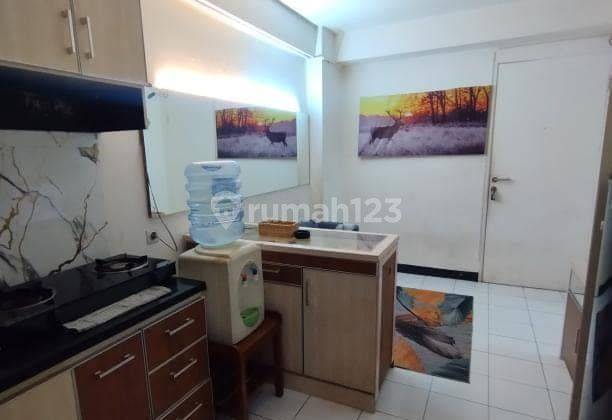 Apartemen Kalibata City 2br Furnished Di Jakarta Selatan 2