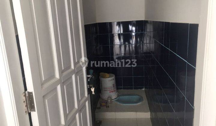 Rumah Baru Dan Bagus Di Pancoran Mas Depok Jawa Barat 2