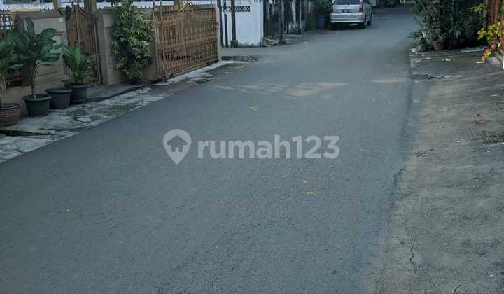 Rumah Murah Bebas Banjir Di Pondok Kelapa Jakarta Timur 2