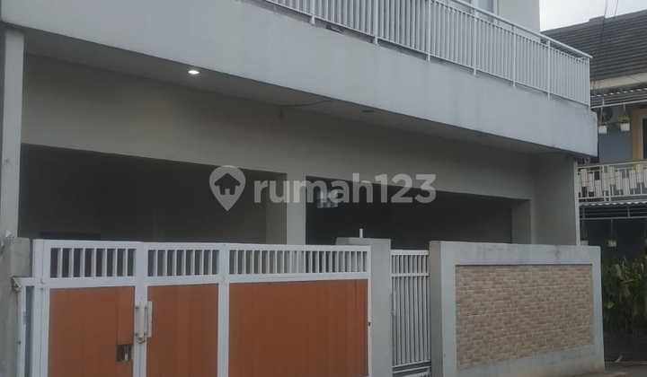 Rumah Bagus 2 Lantai di Jati Mekar Jati Asih Bekasi Jawa Barat Rumah Bagus 2 Lantai di Jati Mekar Jati Asih Bekasi Jawa Barat