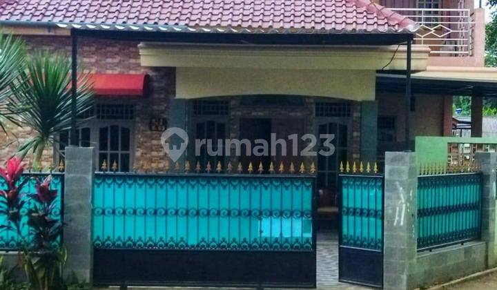 Rumah Murah Bangunan Baru Dekat Kampus IPB Di Cibanteng Ciampea Bogor Jawa Barat Rumah Murah Bangunan Baru Dekat Kampus IPB Di Cibanteng Ciampea Bogor Jawa Barat