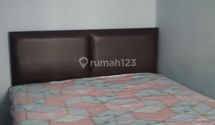 Apartement Wisma Gading Permai 2 BR Furnished di Kelapa Gading Jakarta Utara 2