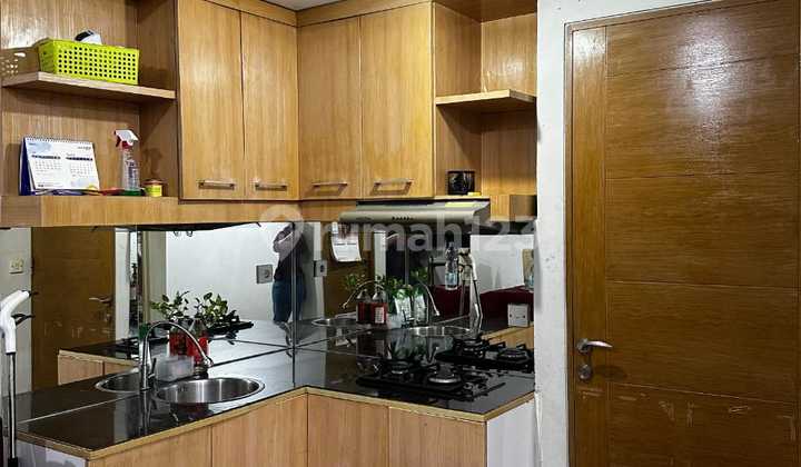 Apartemen Gading Icon 2 BR Furnished di Pulogadung Jakarta Timur  2