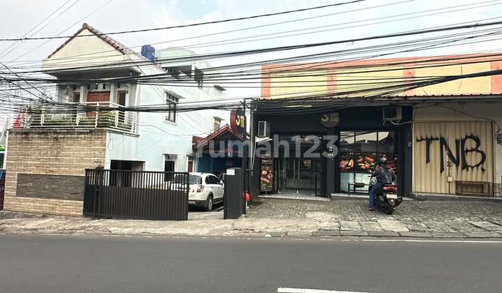 Rumah Murah Plus Kontrakan Pinggir Jalan di Jagakarsa Pasar Minggu Jakarta Selatan Rumah Murah Plus Kontrakan Pinggir Jalan di Jagakarsa Pasar Minggu Jakarta Selatan