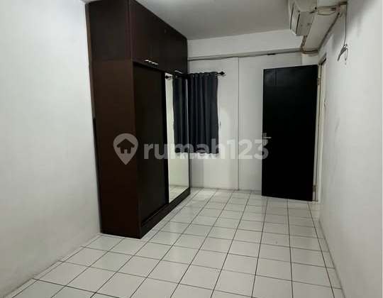 Apartemen Pancoran Riverside 3BR Furnished di Pangadegan Pancoran Jakarta Selatan 2