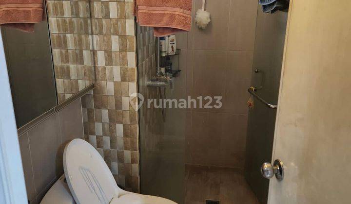 Apartemen Green Central City 2BR Full Furnished di Glodok Kota Jakarta Barat 2