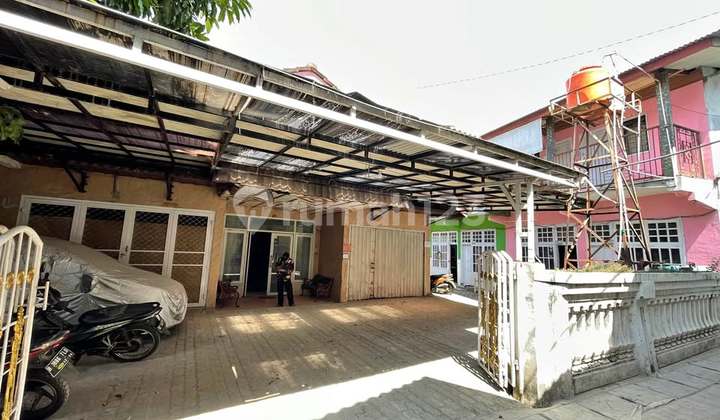 Rumah Bonus Kontrakan 16 Pintu di Cilincing Jakarta utara Rumah Bonus Kontrakan 16 Pintu di Cilincing Jakarta utara