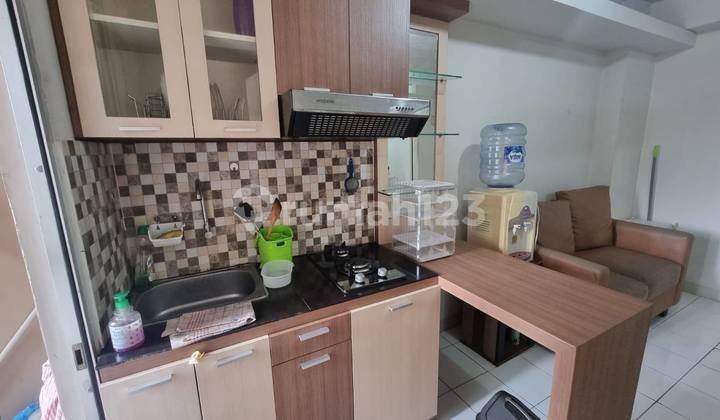 Apartemen Kalibata City 2Br Furnished di Pancoran Kalibata Jakarta Selatan 1