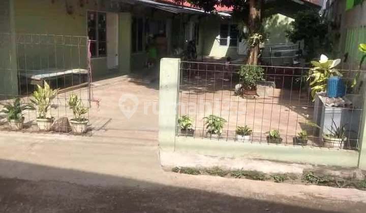 Rumah Kontrakan 7 Pintu dan 2 Kios di Tambun Selatan Bekasi Jawa Barat Rumah Kontrakan 7 Pintu dan 2 Kios di Tambun Selatan Bekasi Jawa Barat
