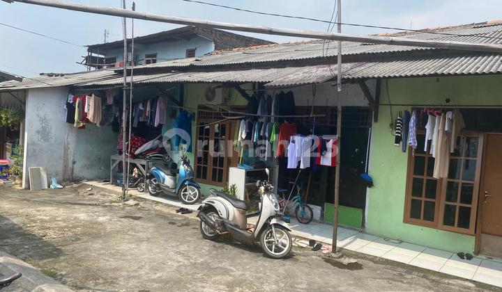 Cheap Rental House Near Station in Duren Jaya, Bekasi, West Java 2