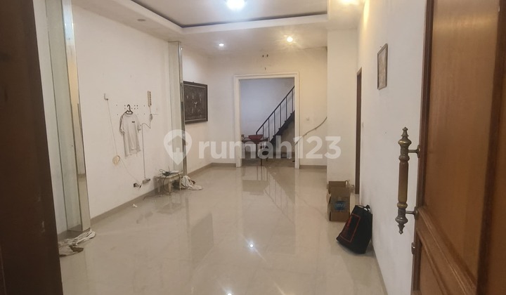 Rumah Strategis Bebas Banjir di Kayu Putih Jakarta Timur 2