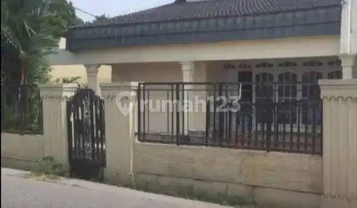 Rumah Dua Lantai Bebas Banjir Bisa Untuk Investasi Dan Kosan di Jatimakmur Pondok Gede Bekasi Jawa Barat 2