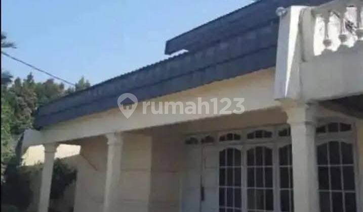 Rumah Dua Lantai Bebas Banjir Bisa Untuk Investasi Dan Kosan di Jatimakmur Pondok Gede Bekasi Jawa Barat