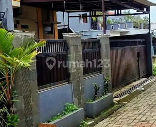 Rumah Bagus Bebas Banjir Dekat Kampus UI Di Tanah Baru Beji Depok Jawa Barat Rumah Bagus Bebas Banjir Dekat Kampus UI Di Tanah Baru Beji Depok Jawa Barat