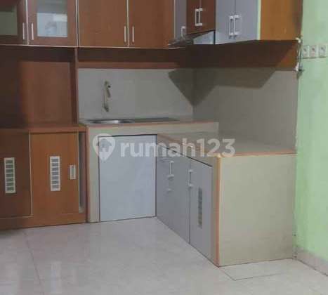 Rumah Posisi Hook Bebas Banjir di Kaliabang Pondok Ungu Bekasi Jawa Barat 2