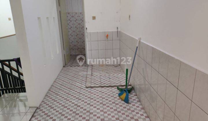 Rumah Murah 2 Lantai Di Vila Pertiwi Depok Jawa Barat 2