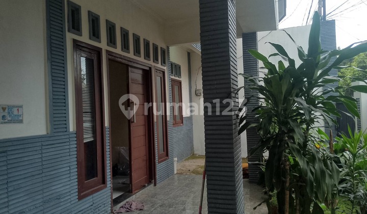 Affordable 2-Story Comfortable and Strategic House in Cibubur Ciracas, East Jakarta