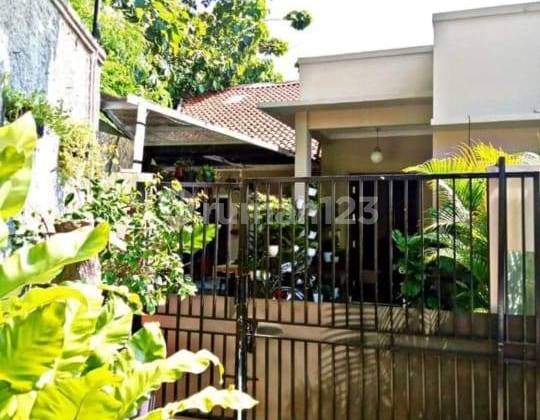 Rumah Nyaman dan Asri di Komplek Perumahan Bebas Banjir di Tapos Depok Jawa Barat 2